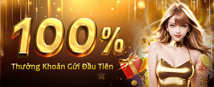 Cược ngay, thắng lớn mỗi ngày