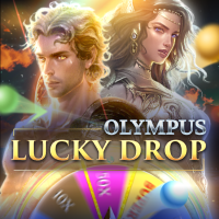 Sự kiện May Mắn - Olympus