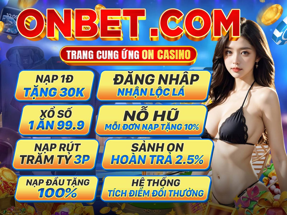 Thưởng Nạp Lần Đầu Tới 150%