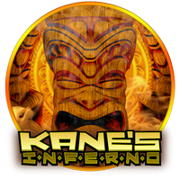 Địa ngục kane